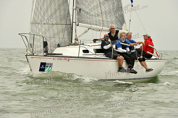 2015 Charleston Race Week A_0469