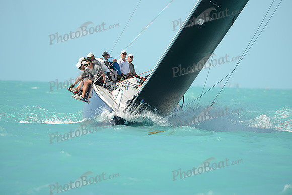 2017 Quantum Key West RW D 320