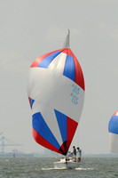 2012 Southern Bay Race Week A 650