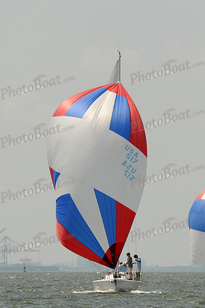 2012 Southern Bay Race Week A 650