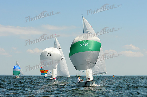 2011 Flying Scot NAC A 533