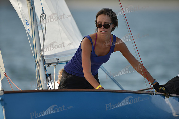 2018 Thistle Nationals C_1000