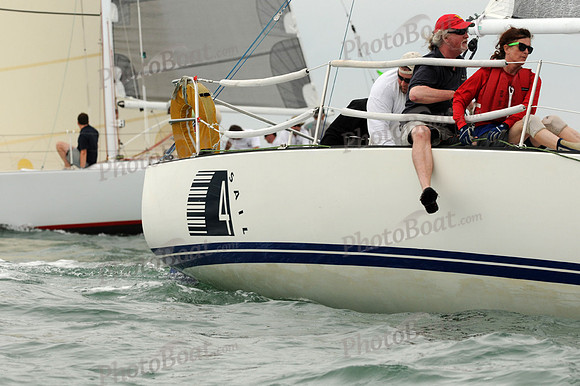 2012 Charleston Race Week B 1091