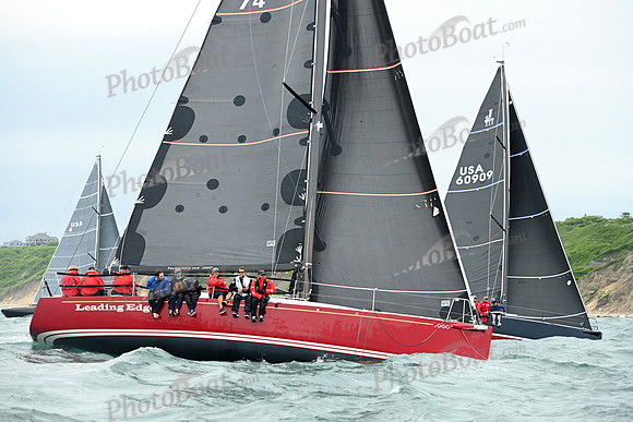 2025 Block Island Race Week I_0931