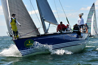 2014 NYYC Annual Regatta D 067