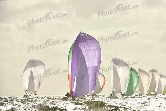 2018 J70 Worlds D_0444