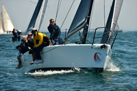 2015 Block Island Race Week A 421