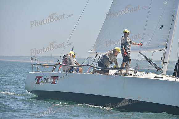 2025 Block Island Race Week G_0348