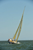 2015 Southern Bay Race Week A 1194