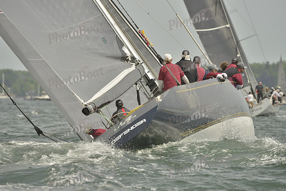 2018 NYYC Annual Regatta A_1155