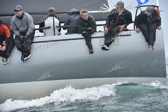 2019 NYYC Annual Regatta D_0429