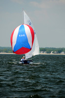 2011 Flying Scot NAC D 729