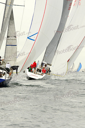 2011 Block Island RW E 558