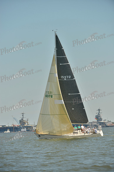 2017 Southern Bay Race Week A_2426