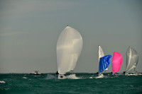 2014 Key West Race Week E 1155