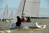 2016 Charleston Race Week D 0978