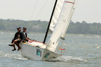 2012 Charleston Race Week A 1199