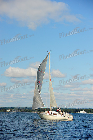 2014 Denmark Race B 250