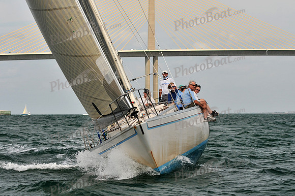 2012 Suncoast Race Week A 1003
