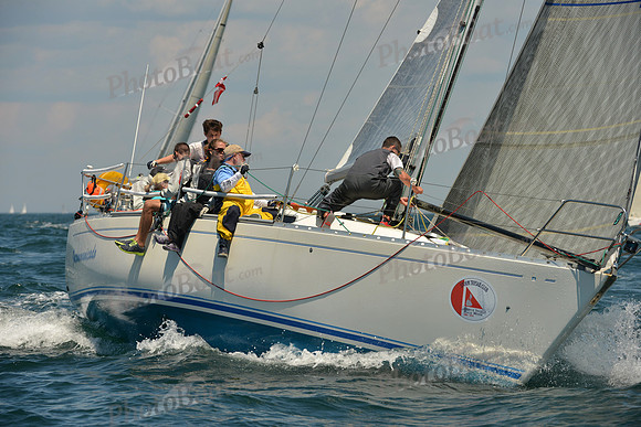 2015 Block Island Race Week A 1412