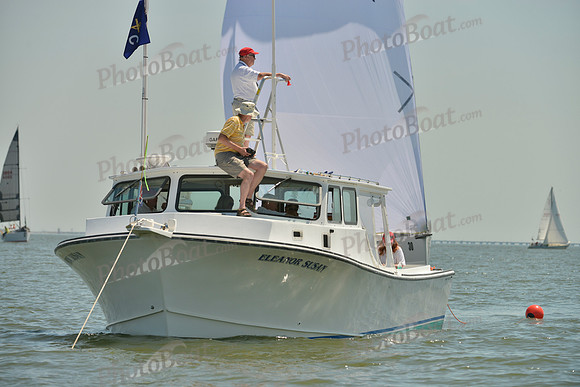 2017 Southern Bay Race Week C_0525