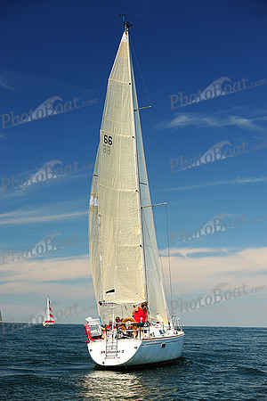 2015 Cape Charles Cup B 466