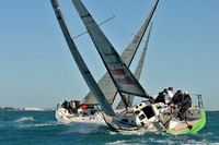 2013 Key West Race Week D 116