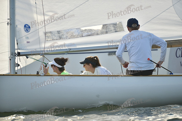 2018 Thistle Nationals C_0886