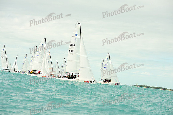 2016 Key West Race Week E_0260