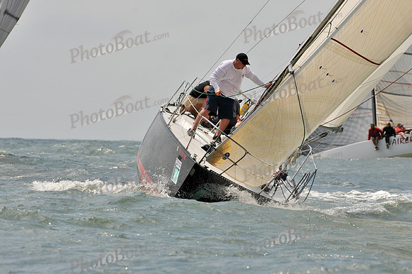2012 Charleston Race Week A 2364