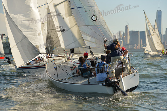 2015 NY Architects Regatta A 705