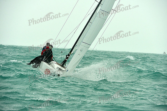 2016 Key West Race Week H_0494