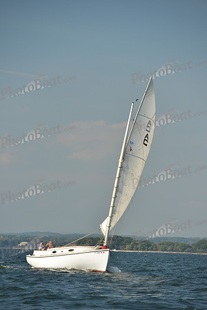 2015 IHYC Classic Yacht Regatta 713
