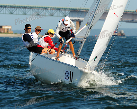 Balboa - 2016 USQS-C 216
