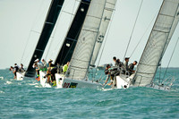2015 Key West Race Week B 1178