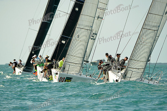 2015 Key West Race Week B 1178