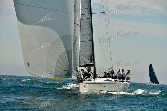 2017 Block Island Race Week C_1862