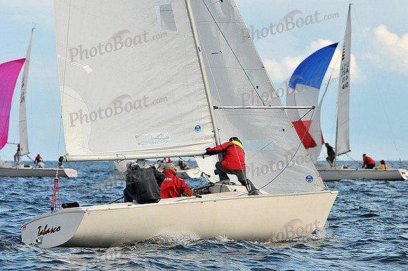 2012 Sonar LIS Champs C 1047