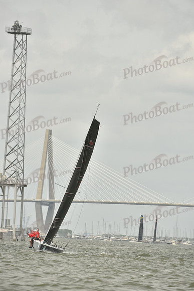 2019 Charleston Race Week E_0970
