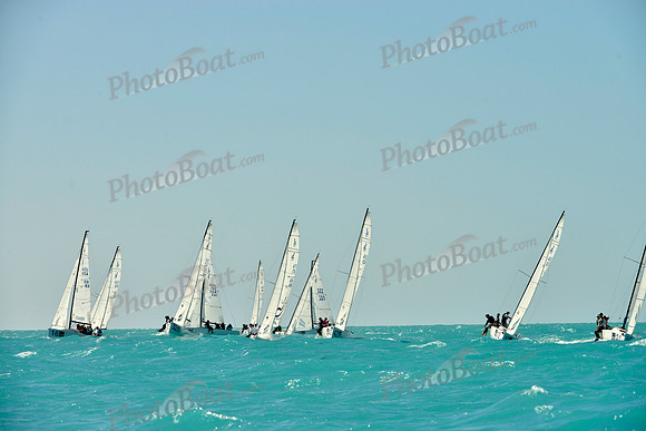 2017 Quantum Key West RW C 896