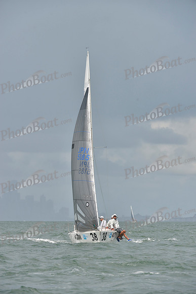 2019 J24 Worlds N_0692