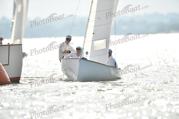 2018 Thistle Nationals C_0756