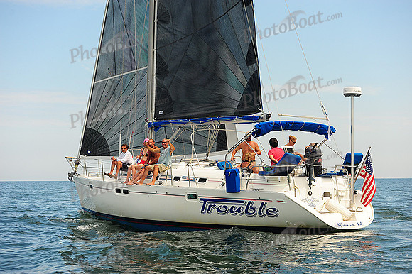 2014 Cape Charles Cup B 344
