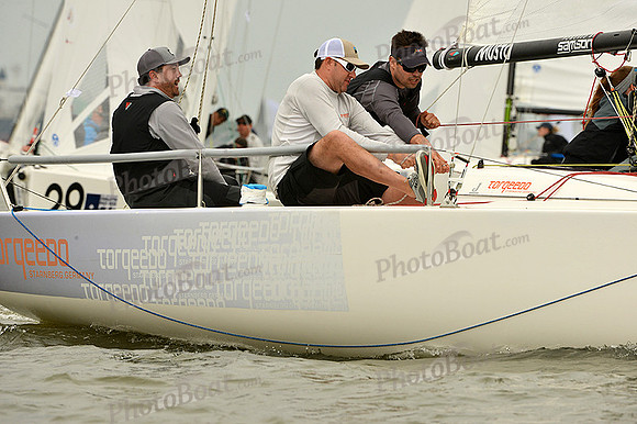 2015 Charleston Race Week A_0908