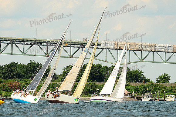 2014 NYYC Race Week C 1168