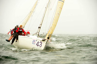2013 Block Island Race Week E 1055