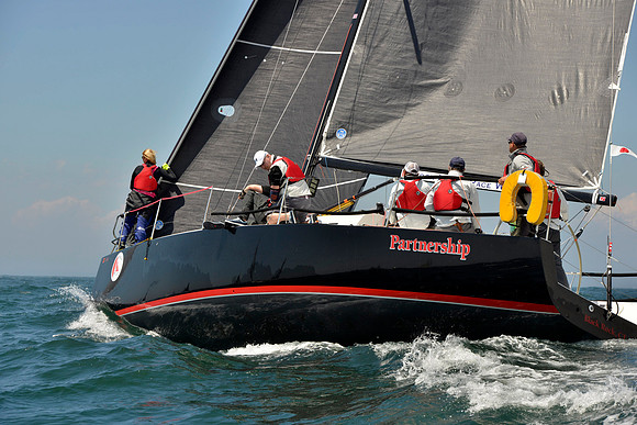 2017 Block Island Race Week B_0073