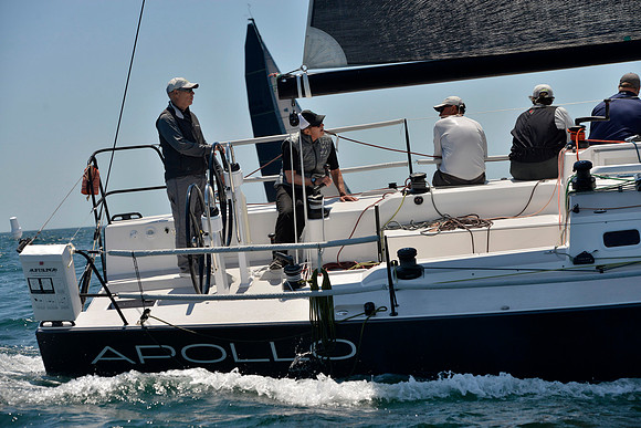2019 Block Island Race Week B_0536