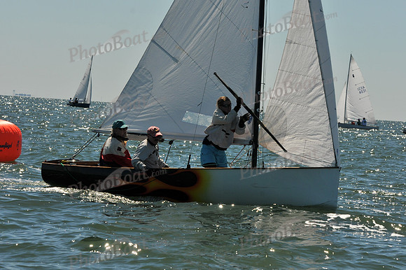 2012 Thistle Midwinters A 522