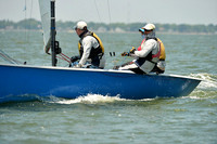 2015 Southern Bay Race Week A 809